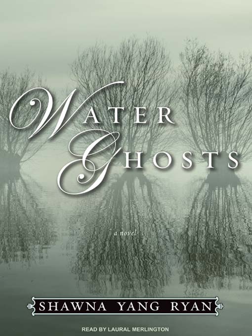 Title details for Water Ghosts by Shawna Yang Ryan - Wait list